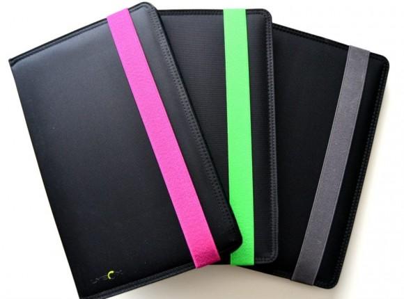 Fundas universales Lybox tipo libro para tablet de 6, 7, 8, 9,7 y 10,1 pulgadas Fundas para tablet elegantes y económicas