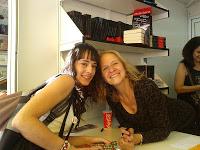 Crónica: pre-BLC y BLC2013 Crónica: pre-BLC y BLC2013