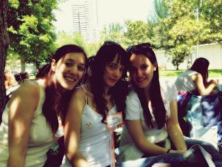 Crónica: pre-BLC y BLC2013 Crónica: pre-BLC y BLC2013