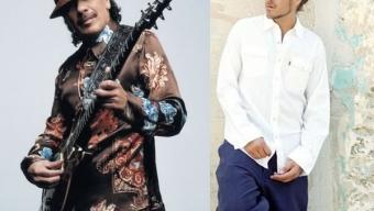 Citizen Cope y Carlos Santana – Sideways :: sábados musicales Citizen Cope y Carlos Santana – Sideways :: sábados musicales