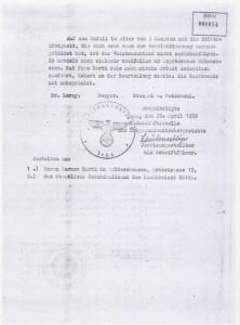 Historias de un Mito: Hans Berger. El inventor del Electroencefalograma Historias de un Mito: Hans Berger. El inventor del Electroencefalograma