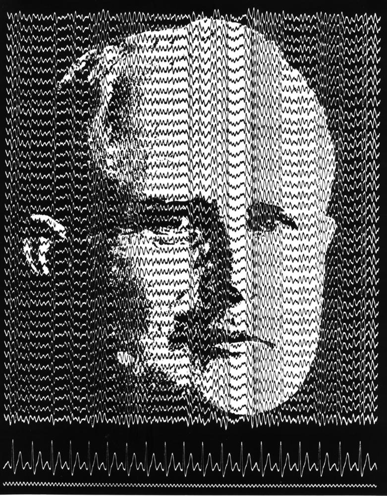 Historias de un Mito: Hans Berger. El inventor del Electroencefalograma Historias de un Mito: Hans Berger. El inventor del Electroencefalograma