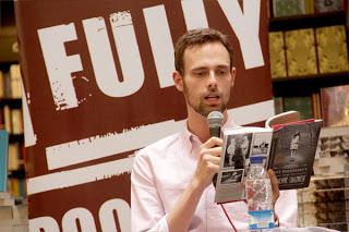 Reseña El hogar de Miss Peregrine para niños peculiares, de Ransom Riggs Reseña El hogar de Miss Peregrine para niños peculiares, de Ransom Riggs