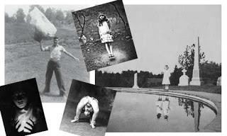 Reseña El hogar de Miss Peregrine para niños peculiares, de Ransom Riggs Reseña El hogar de Miss Peregrine para niños peculiares, de Ransom Riggs