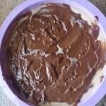 Tarta de queso a los dos chocolates tarta_queso_2chocolates08