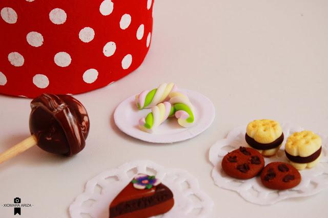 Regalitos del SORTEO :) Regalitos del SORTEO :)