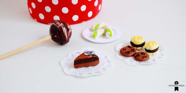 Regalitos del SORTEO :) Regalitos del SORTEO :)