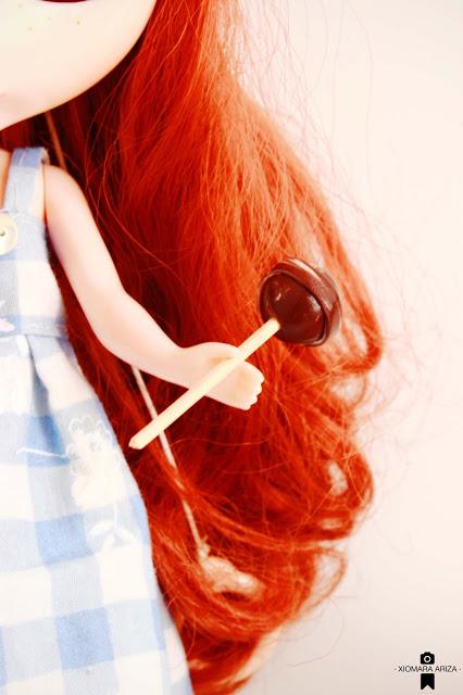 Regalitos del SORTEO :) Regalitos del SORTEO :)