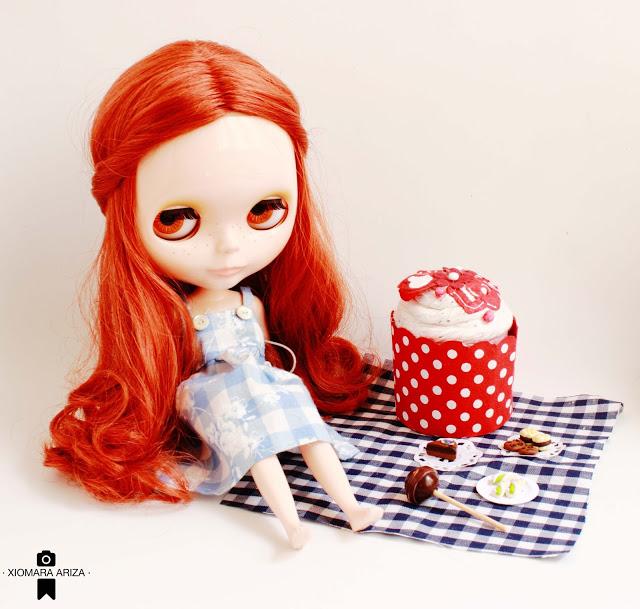 Regalitos del SORTEO :) Regalitos del SORTEO :)