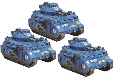 Formaciones apocalípticas:Compañías Codex(Una reflexión) Formaciones apocalípticas:Compañías Codex(Una reflexión)