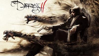 The Darkness II: A veces no hay nada de malo en ser el malo