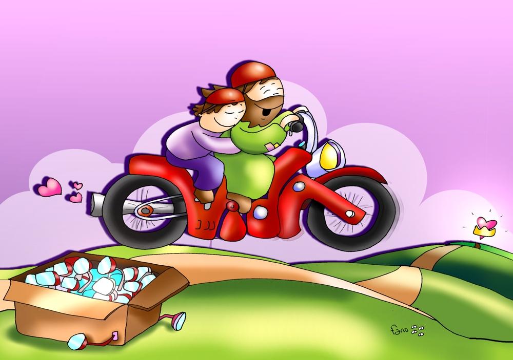 Jesús nos conduce sin espejos retrovisores Jesús nos conduce sin espejos retrovisores