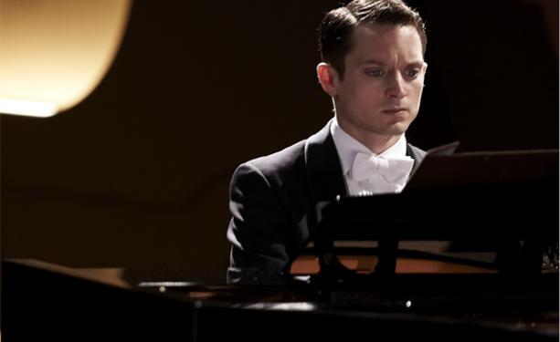 ‘Grand Piano’, la nueva película de Eugenio Mira, inaugurará Sitges 2013