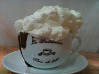 GRANJA - CHOCOLATERIA LA PALLARESA GRANJA - CHOCOLATERIA LA PALLARESA