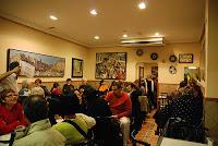 GRANJA - CHOCOLATERIA LA PALLARESA GRANJA - CHOCOLATERIA LA PALLARESA