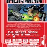 Iron Man Nº 12