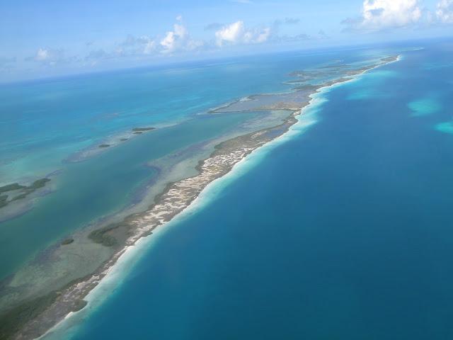 VENEZUELA: EL PARAÍSO DEL ARCHIPIELAGO DE LOS ROQUES