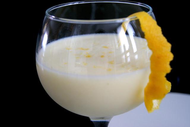 Batido de Melon Batido de Melon