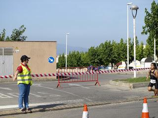 II Triatlón de Rubi II Triatlón de Rubi