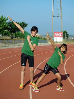 II Triatlón de Rubi II Triatlón de Rubi