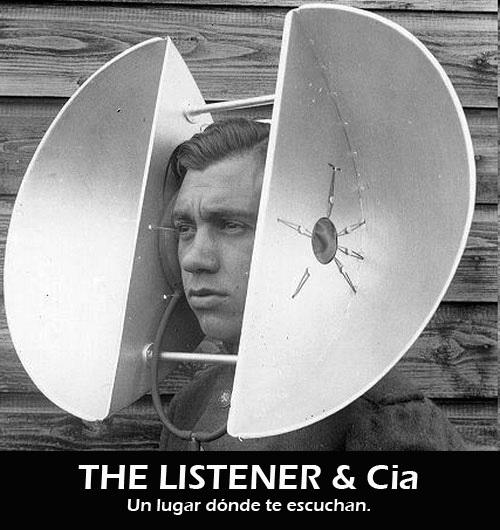 listener