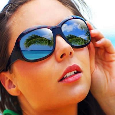 Cuidar los ojos de los rayos UV Cuidar los ojos de los rayos UV