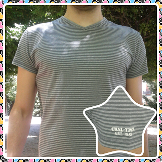 MODA CORONEL TAPIOCCA MODA CORONEL TAPIOCCA