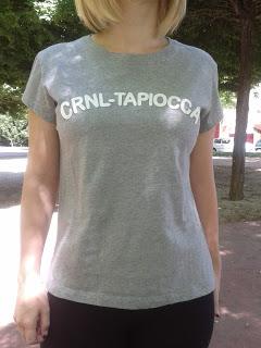 MODA CORONEL TAPIOCCA MODA CORONEL TAPIOCCA