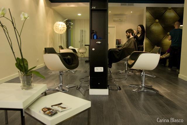 Descubriendo en Malasaña “Roland Salón” Descubriendo en Malasaña “Roland Salón”