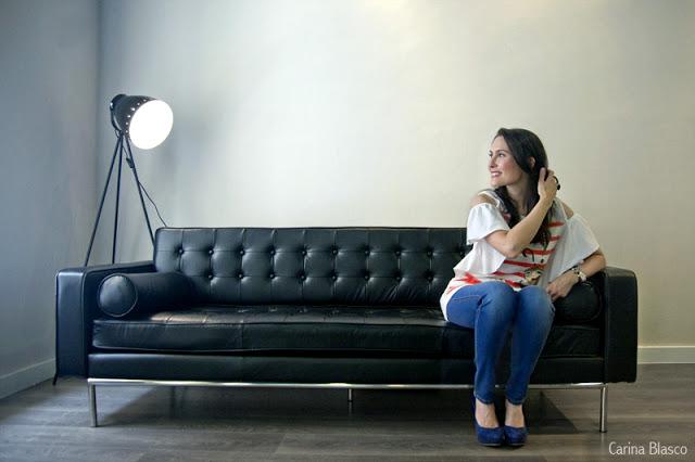 Descubriendo en Malasaña “Roland Salón” Descubriendo en Malasaña “Roland Salón”