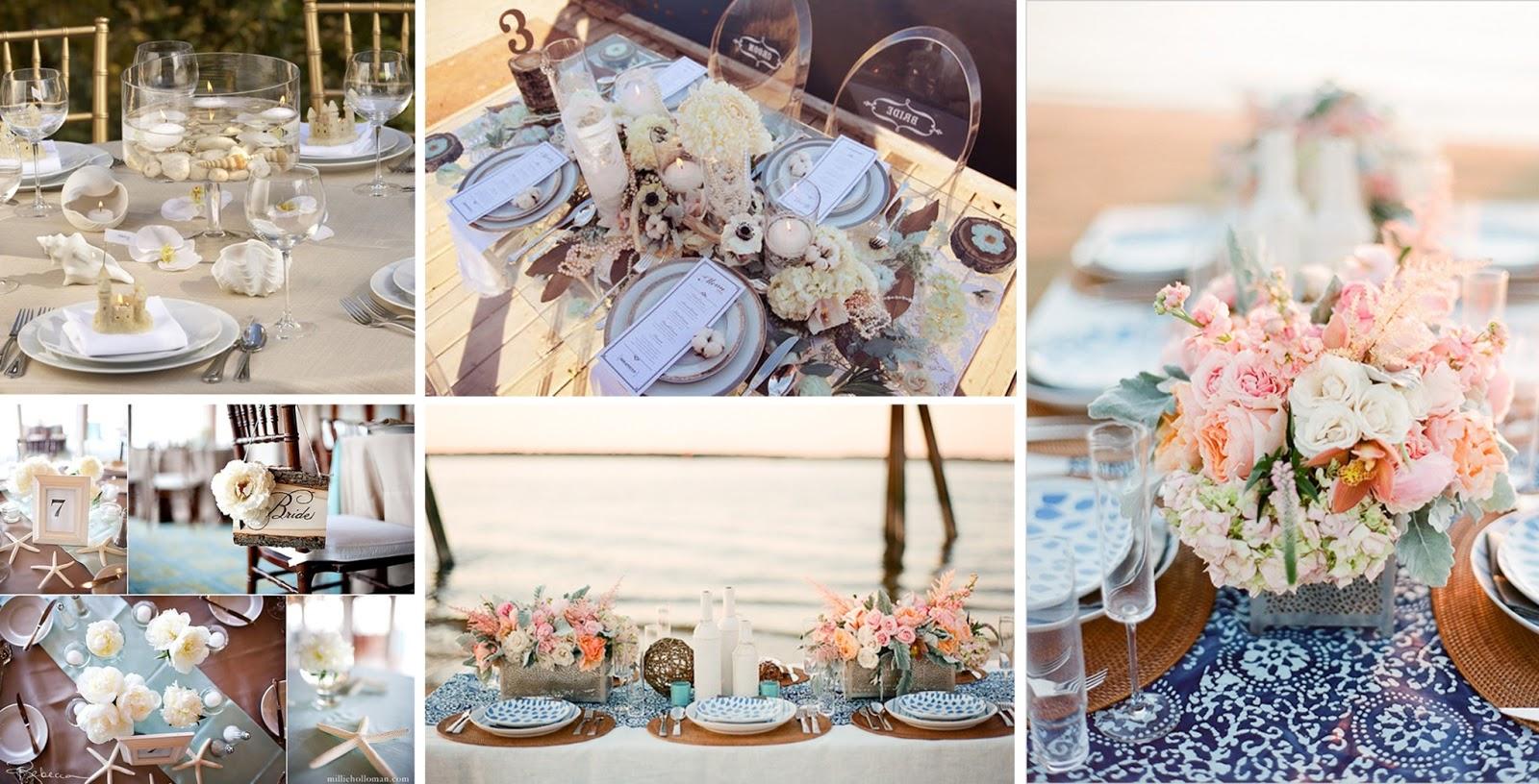 Bodas en la playa Bodas en la playa