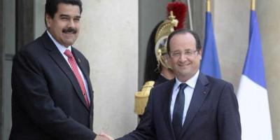 Maduro:30 dás en Venezuela de 60 como Presidente