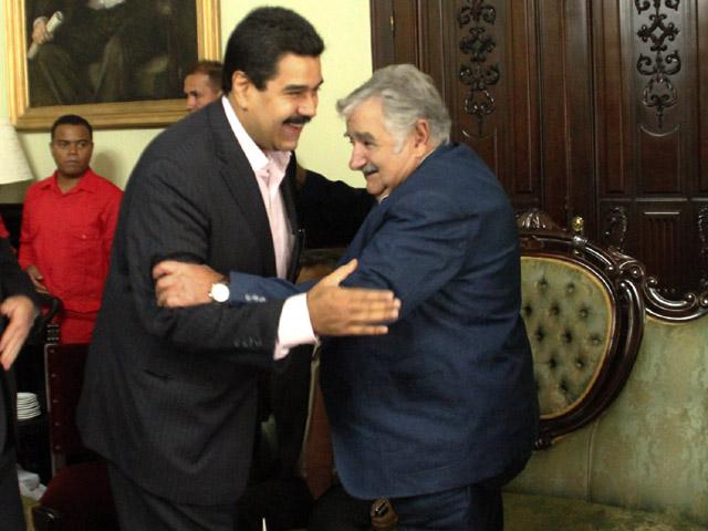 Maduro:30 dás en Venezuela de 60 como Presidente