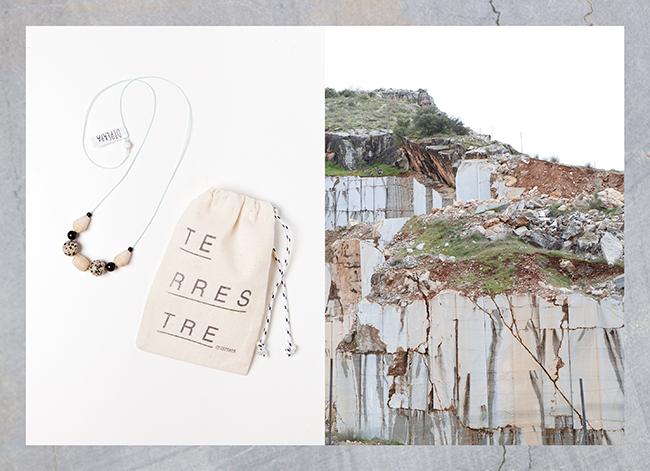 Terrestre T E R R E S T R E by Depeapa