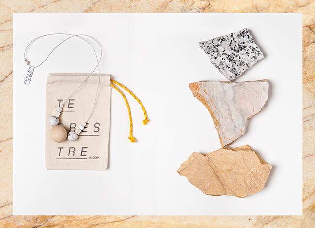 Terrestre T E R R E S T R E by Depeapa