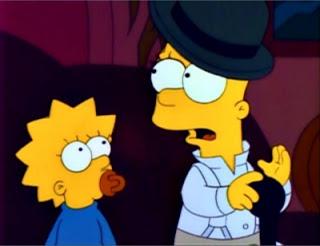 Los Simpsons y el cine: referencias, homenajes y parodias. Parte I: los especiales de Halloween