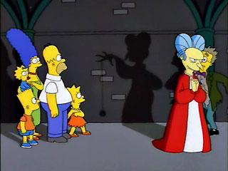 Los Simpsons y el cine: referencias, homenajes y parodias. Parte I: los especiales de Halloween