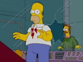 Los Simpsons y el cine: referencias, homenajes y parodias. Parte I: los especiales de Halloween