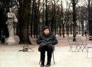 El quimérico inquilino (Le locataire, Roman Polanski, 1976)