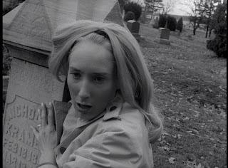La noche de los muertos vivientes (Night of the living dead, George A. Romero, 1968) La noche de los muertos vivientes (Night of the living dead, George A. Romero, 1968)