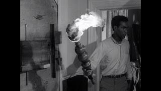 La noche de los muertos vivientes (Night of the living dead, George A. Romero, 1968) La noche de los muertos vivientes (Night of the living dead, George A. Romero, 1968)