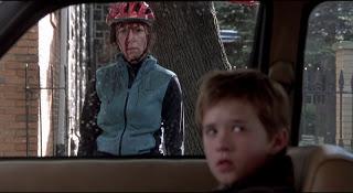 Breve encuentro (II): Michael Night-Shyamalan Breve encuentro (II): Michael Night-Shyamalan