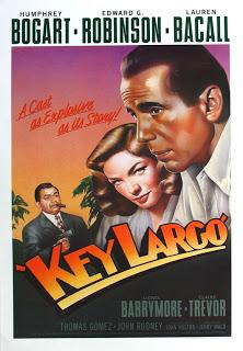 Cayo Largo (Key Largo, John Huston, 1948)