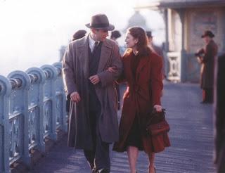 El fin del romance (The end of the affair, Neil Jordan, 1999)