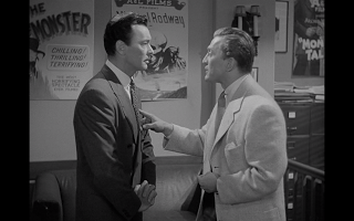 Cautivos del mal (The bad and the beautiful, Vincente Minnelli, 1952) Cautivos del mal (The bad and the beautiful, Vincente Minnelli, 1952)