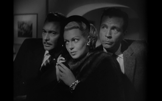 Cautivos del mal (The bad and the beautiful, Vincente Minnelli, 1952) Cautivos del mal (The bad and the beautiful, Vincente Minnelli, 1952)