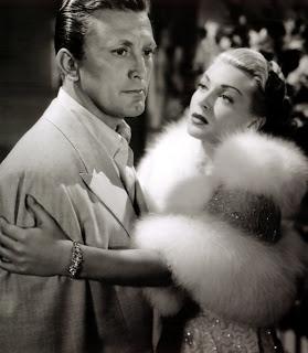 Cautivos del mal (The bad and the beautiful, Vincente Minnelli, 1952) Cautivos del mal (The bad and the beautiful, Vincente Minnelli, 1952)
