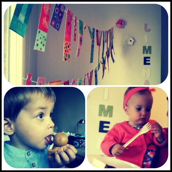 Tarta Primer cumpleaños Osito Tarta Primer cumpleaños Osito