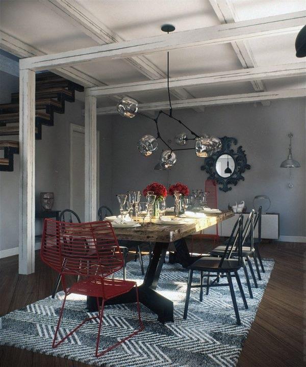 A qué altura debo colocar la lámpara? A qué altura debo colocar la lámpara?