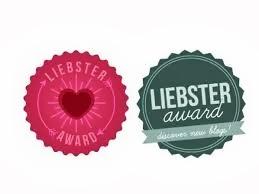 DOBLE PREMIO LIEBSTER AWARD